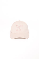 Aurelia Cap - Cream