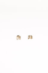 Honey Earrings - Gold