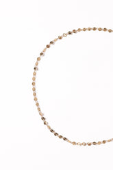 Ingrid Necklace - Gold