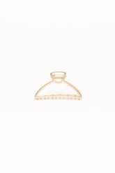 Johanna Hairclip - Gold