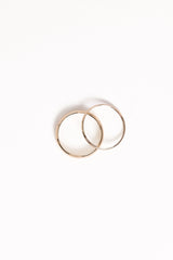 Laurel Bracelet Set - Gold