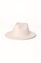 Monroe Hat - Beige