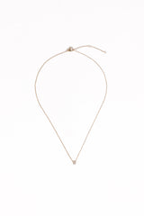 Serena Necklace - Gold