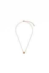 Skye Necklace - Gold
