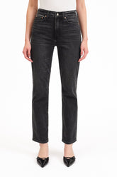 Smarty Pants Slim Jean - Last Night