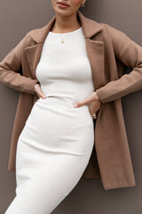 Lenore Coatigan - Brown