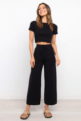 Ayers Set - Black