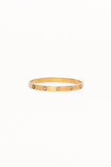 Camilla Bracelet - Gold