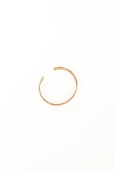 Claudia Bracelet - Gold