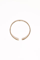 Davis Necklace - Gold