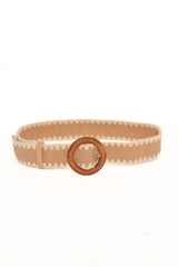 Delmar Belt - Sand