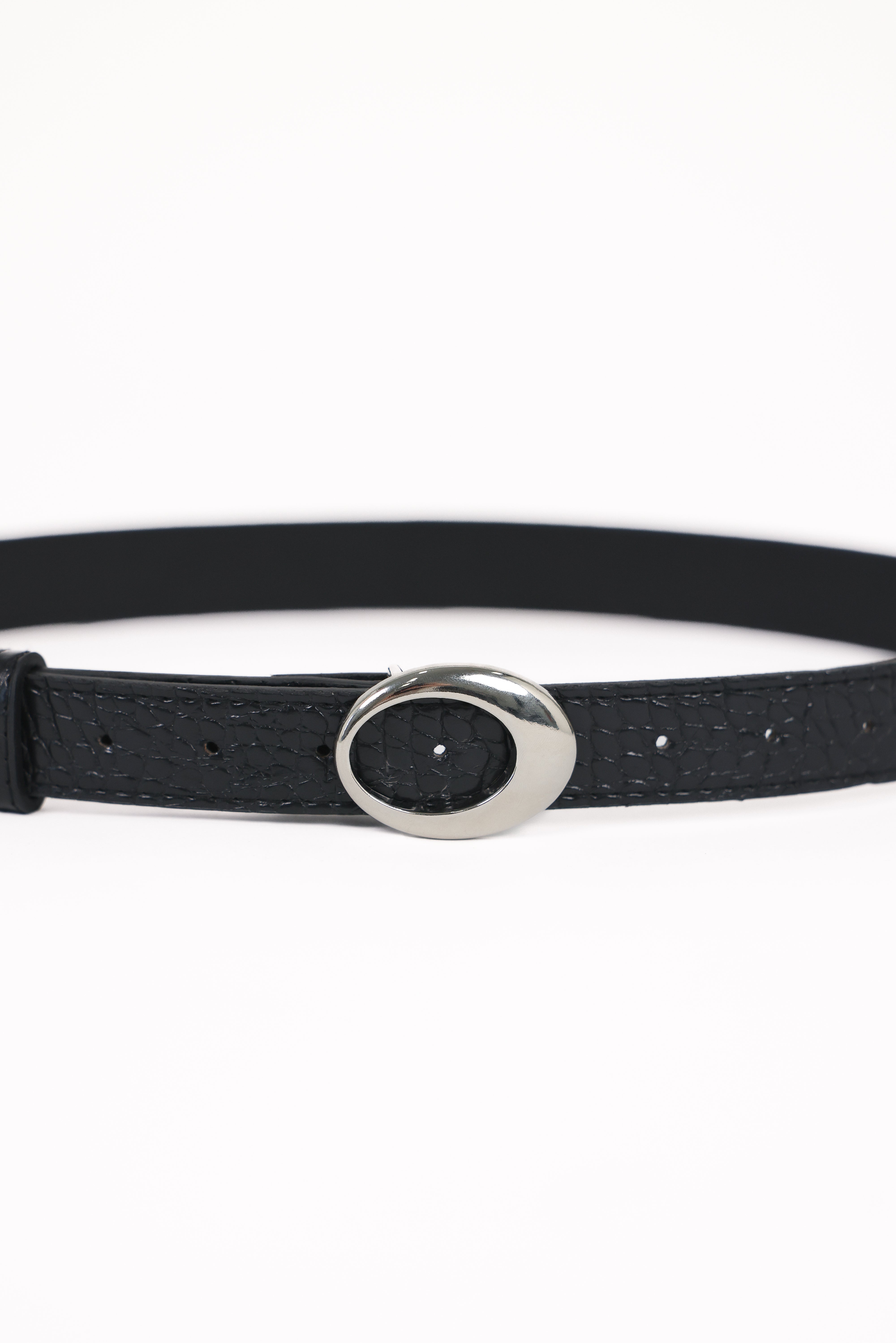 Denver Belt - Black