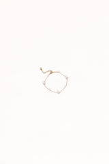 Emilia Bracelet - Gold