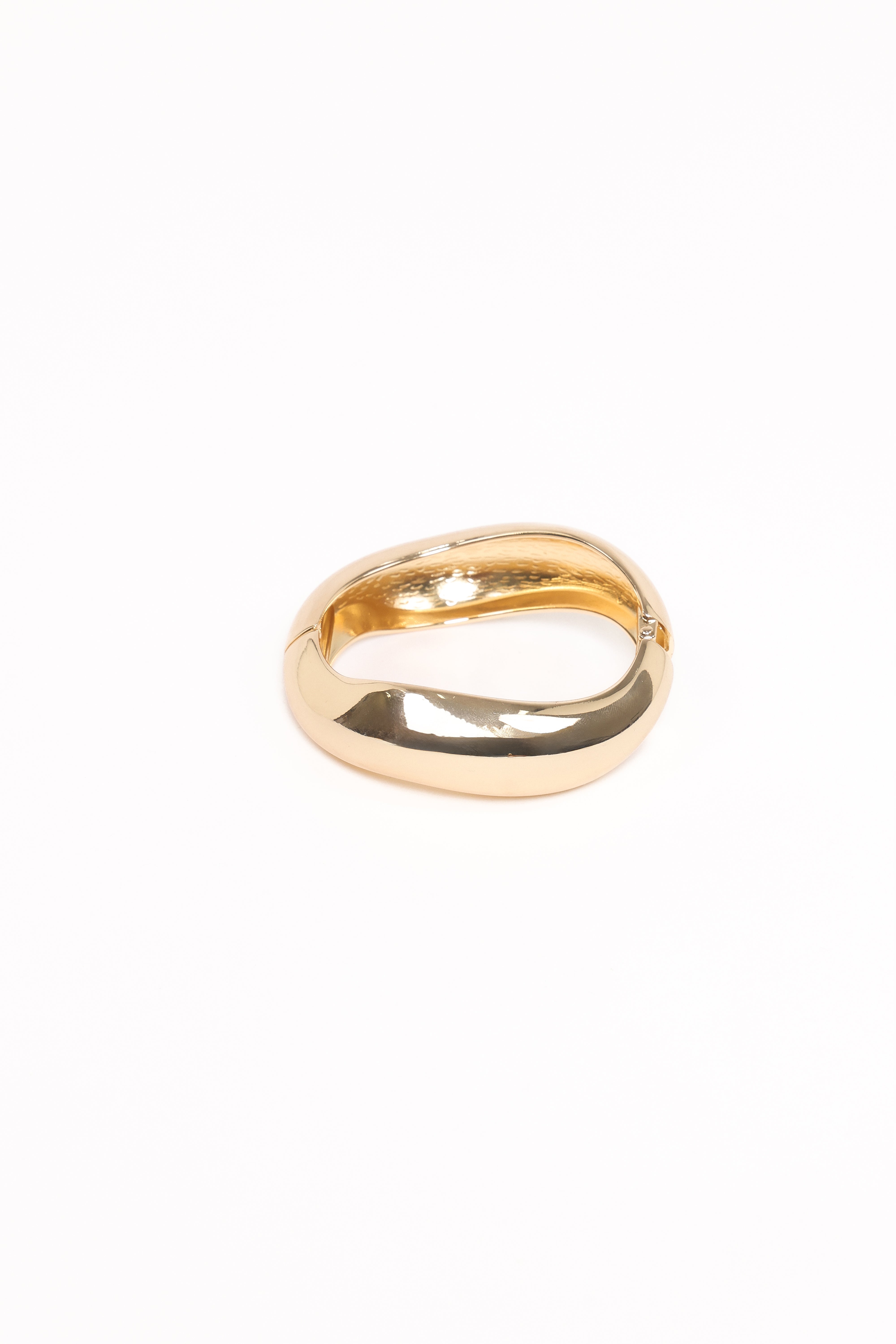 Fiona Bangle - Gold