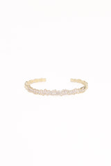 Giovanna Cuff - Gold