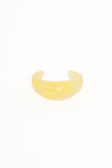 Malita Bracelet - Yellow