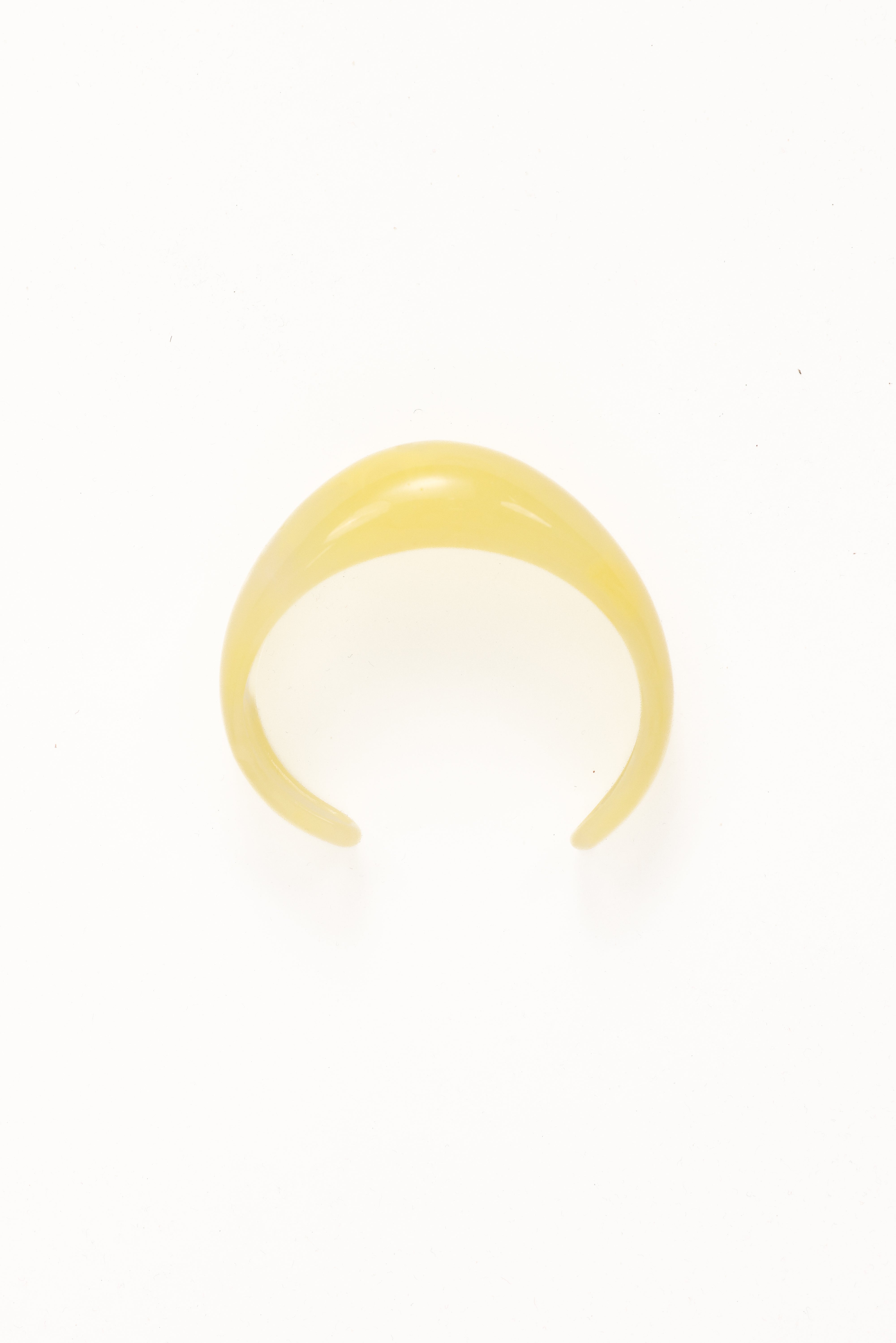 Malita Bracelet - Yellow