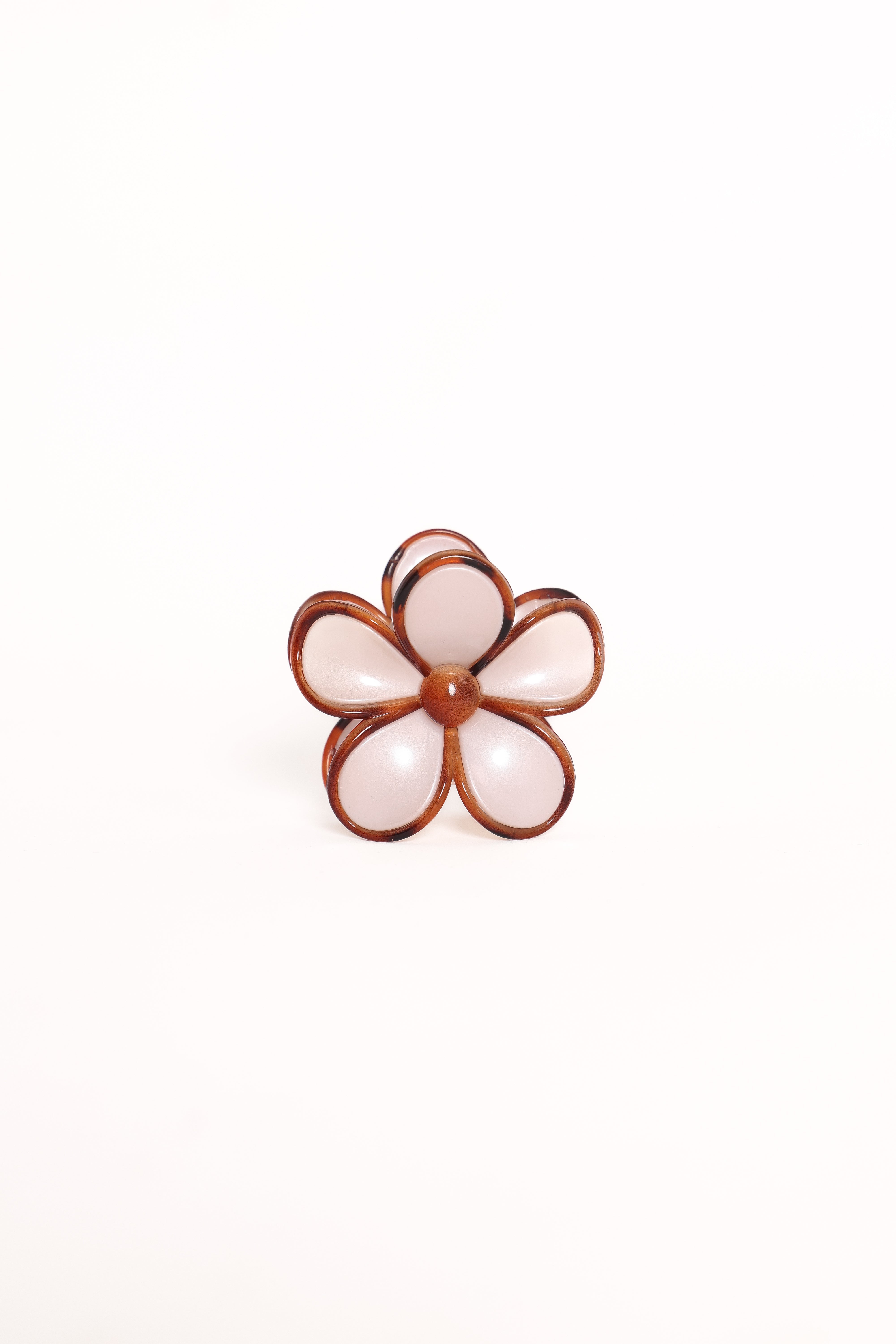 Milani Hair Clip - White