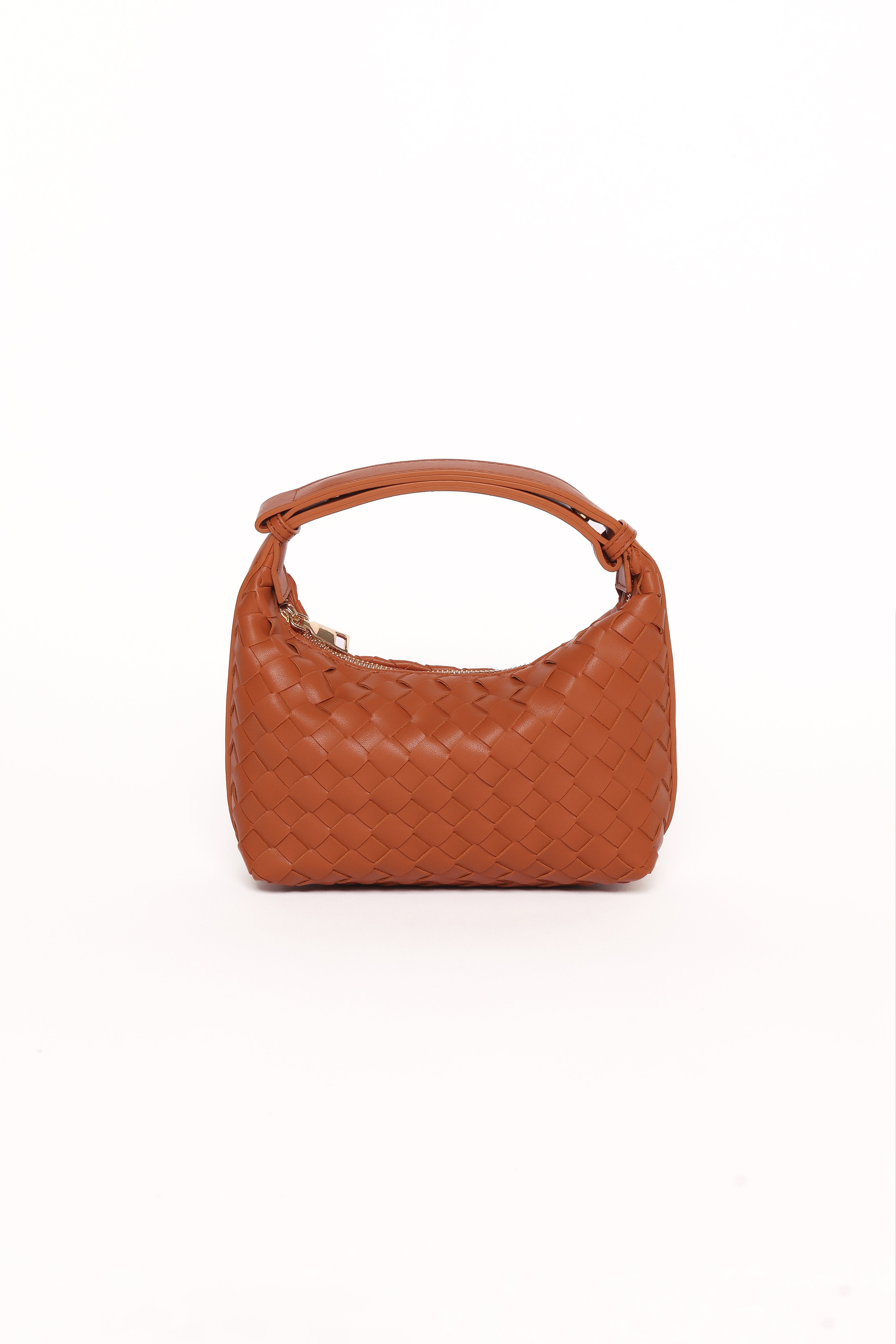 Sadie Bag - Tan