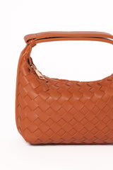 Sadie Bag - Tan