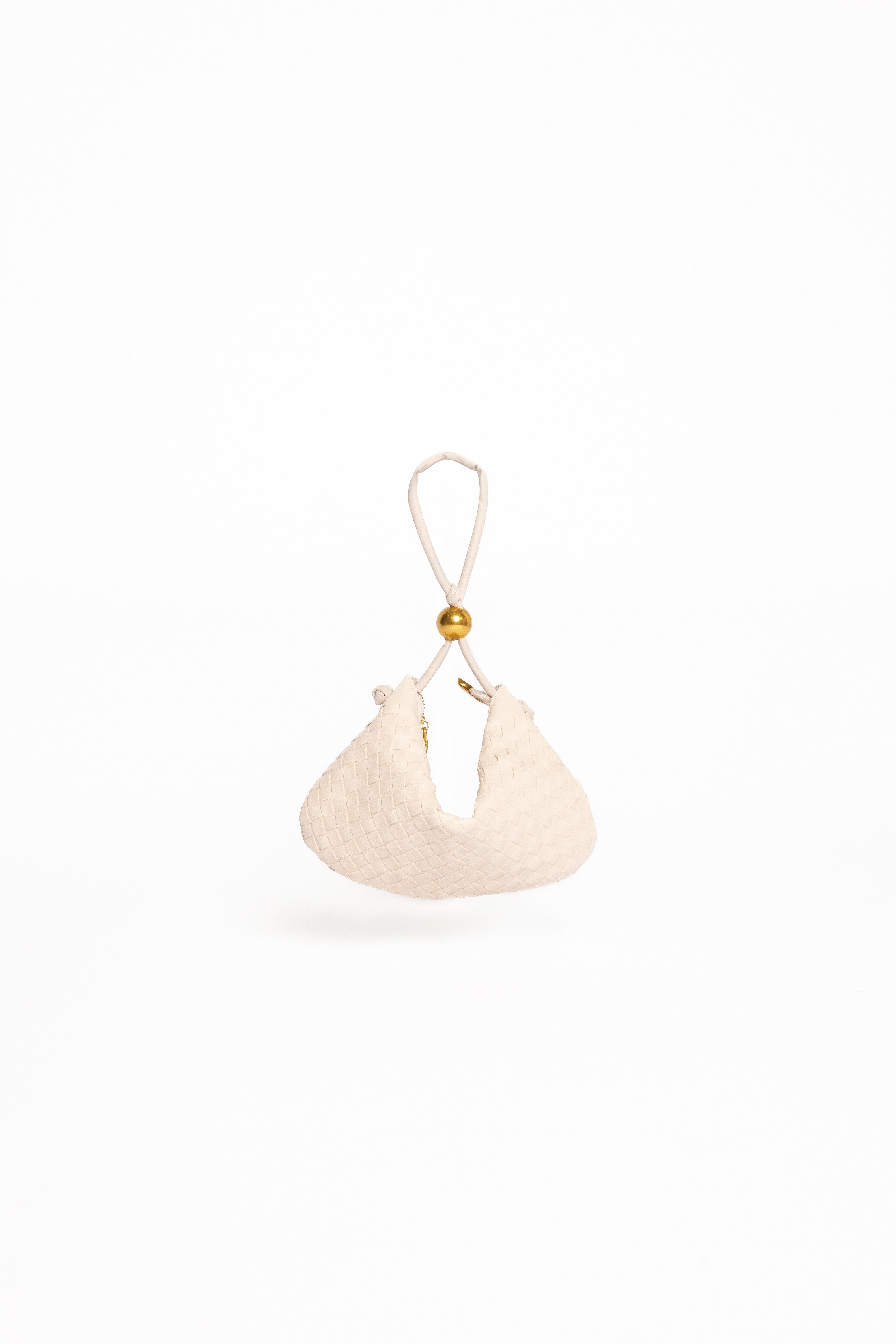 Sara Bag - White