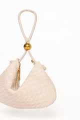 Sara Bag - White