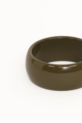 Saylah Bracelet - Green