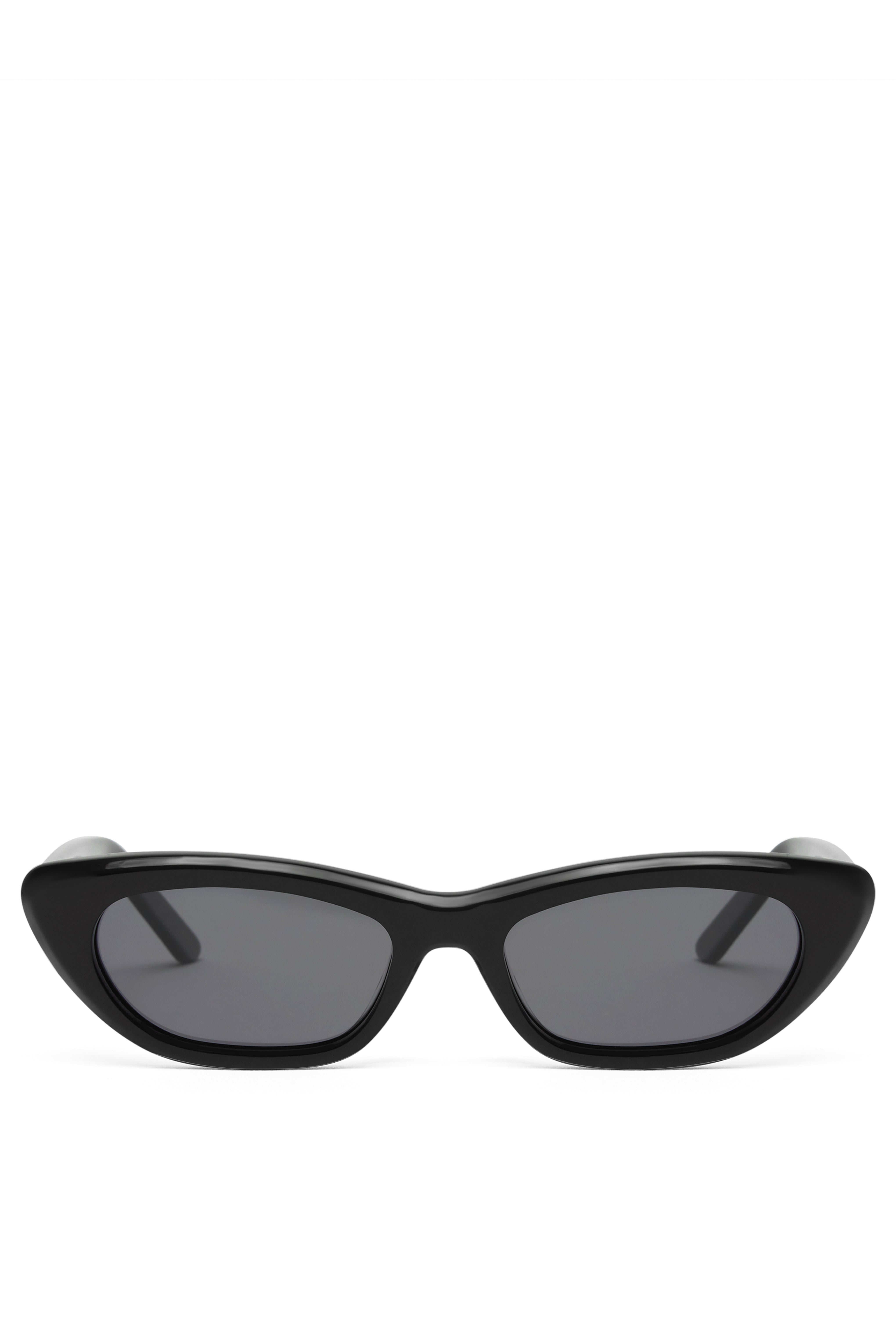 The Caroline - Black