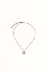 Tyra Necklace - Gold