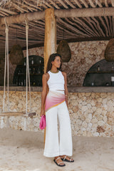 Verity Scarf - Multi