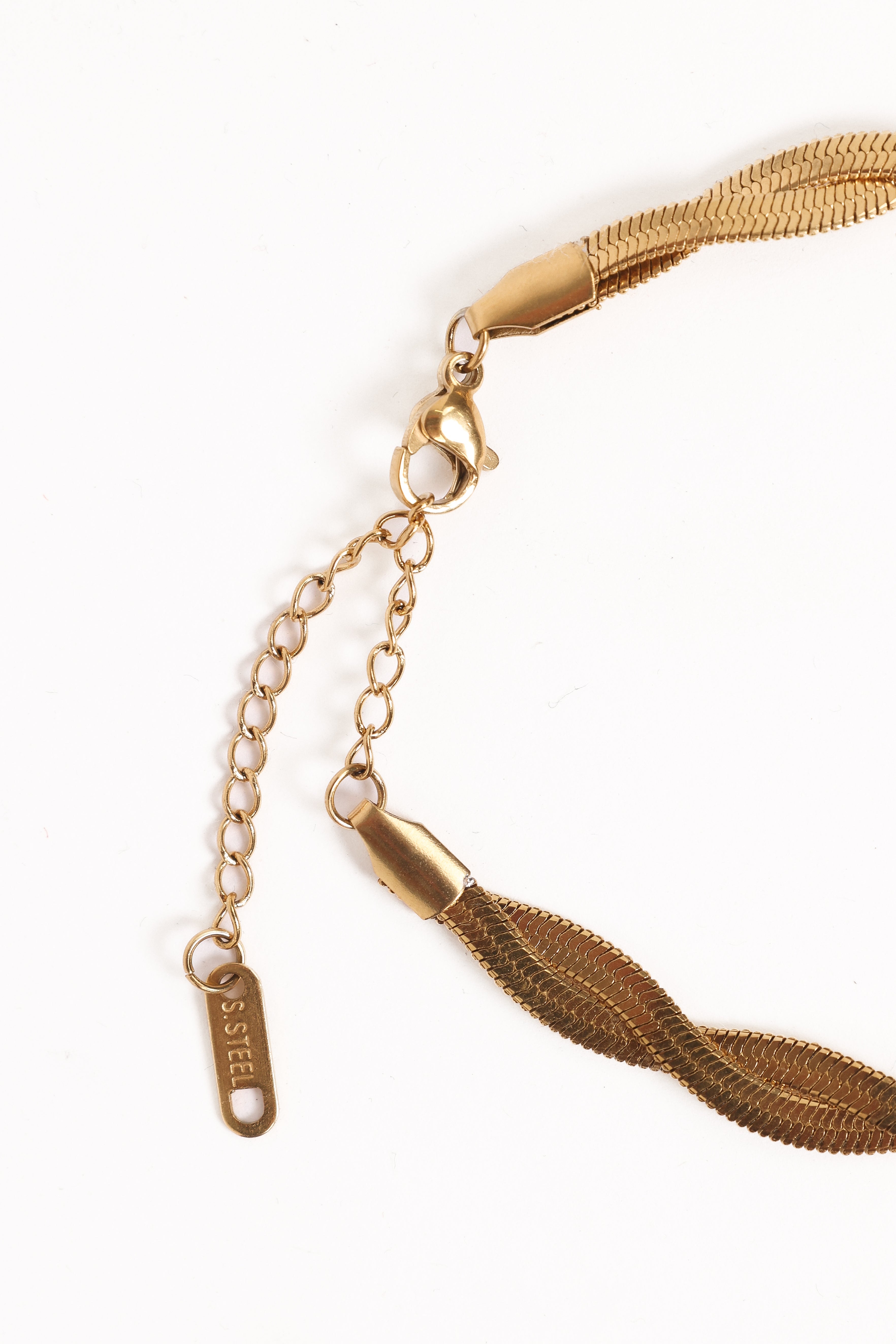 Watson Bracelet - Gold