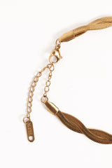 Watson Bracelet - Gold