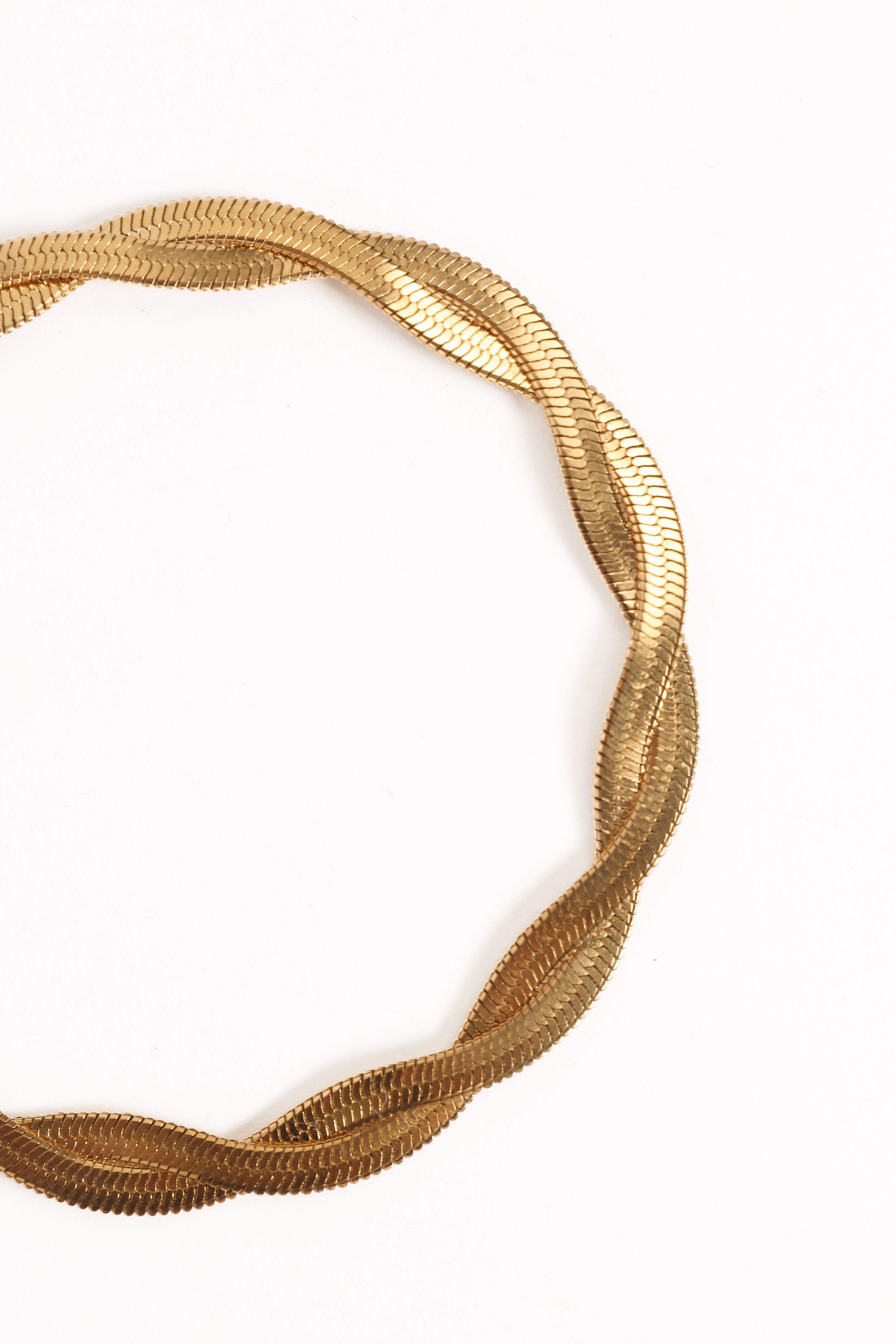 Watson Bracelet - Gold