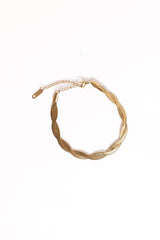 Watson Bracelet - Gold