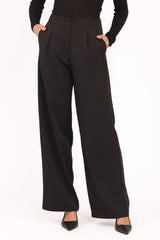 Ana Pants - Black