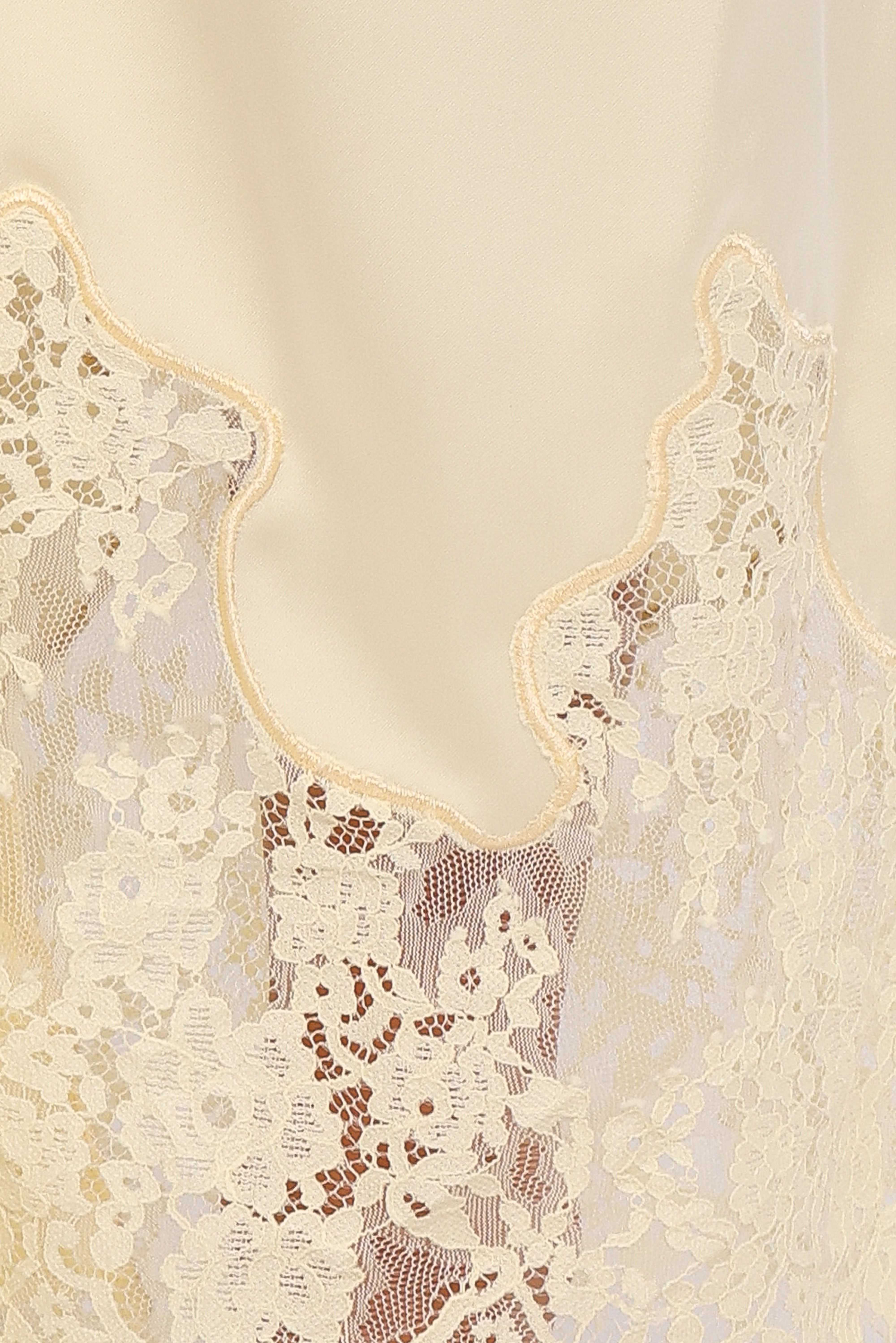 Viola Drawstring Wide Leg Pant - Yellow