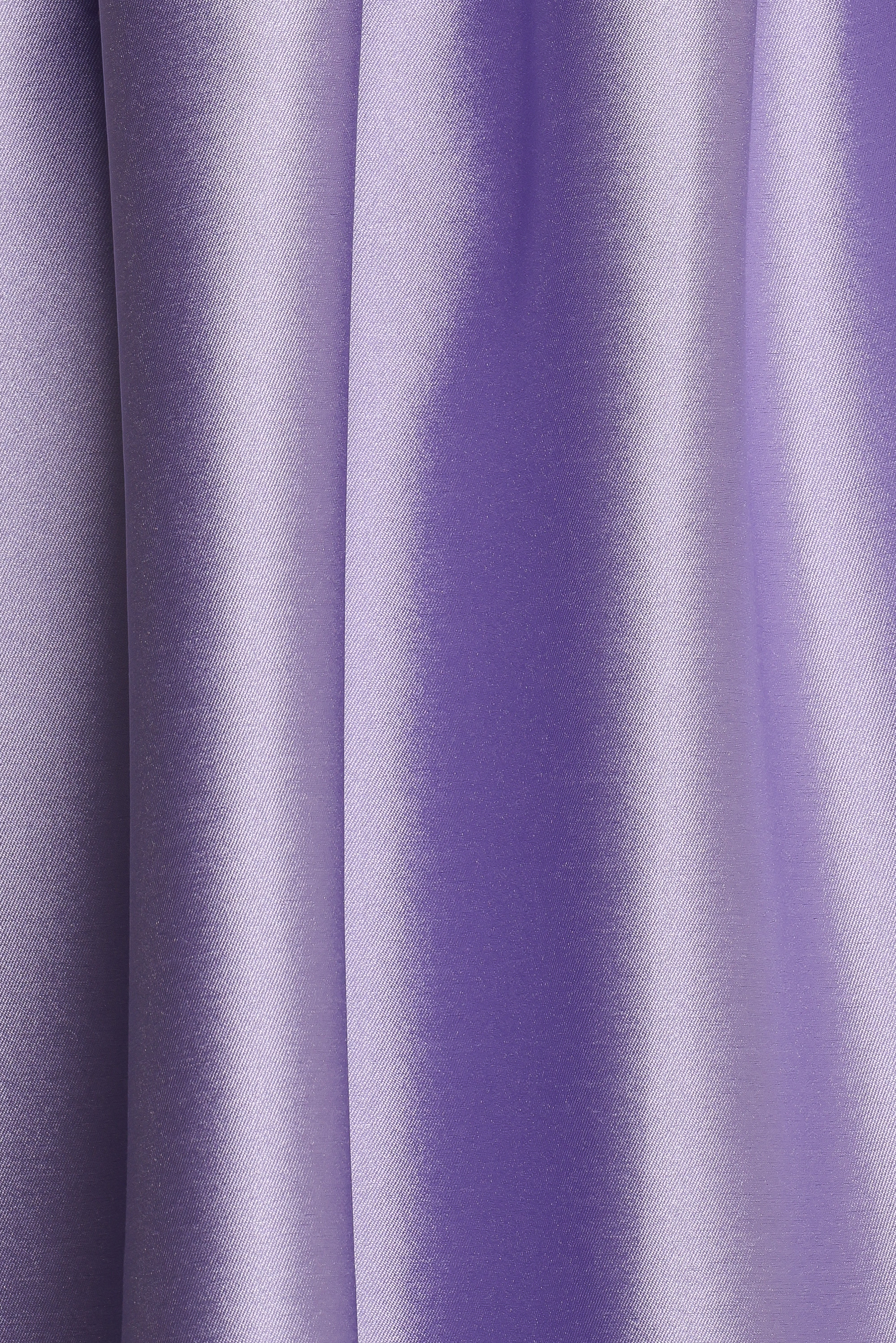 Betina Bow Front Maxi Dress - Lilac