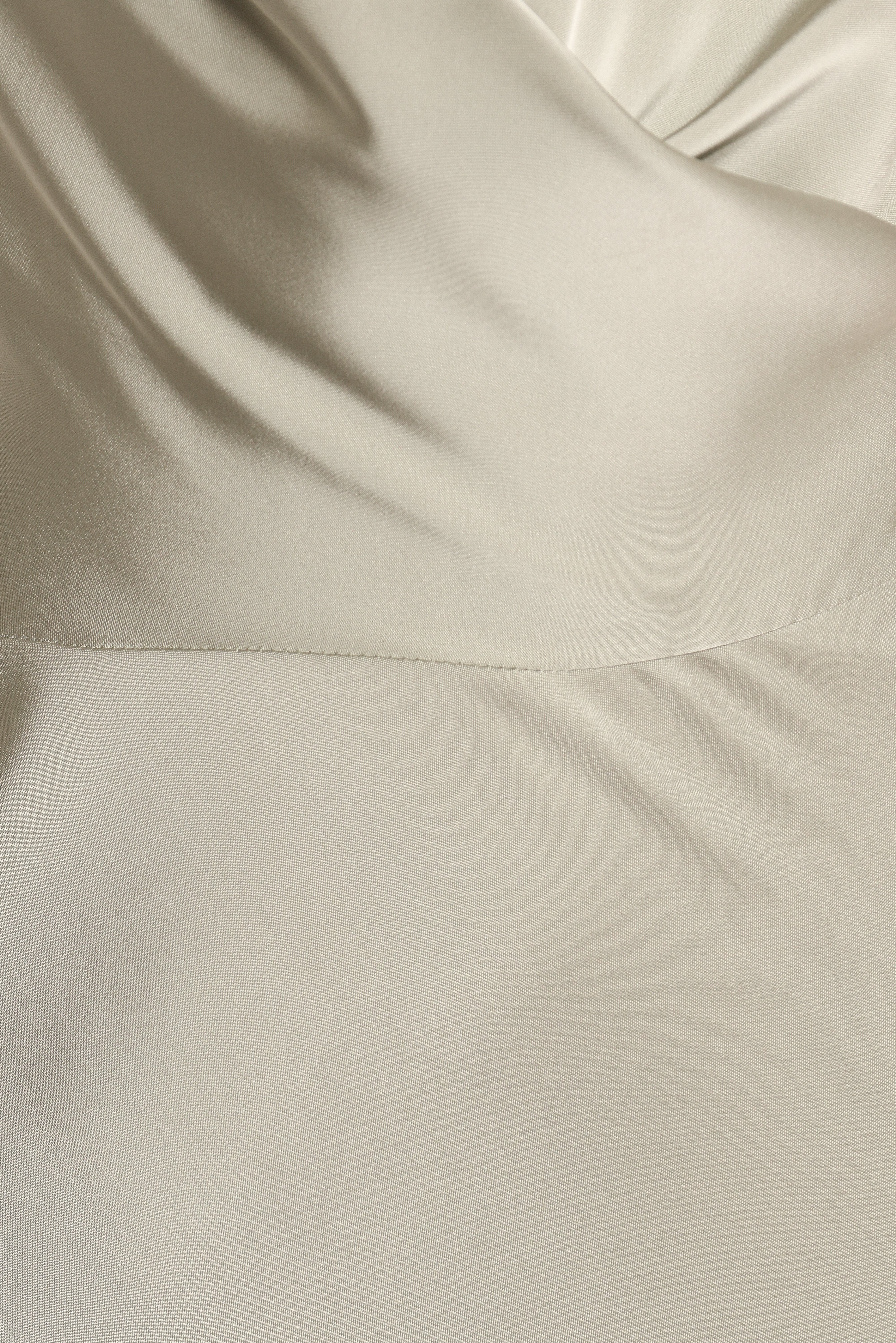 Cleo Midi Dress - Sage