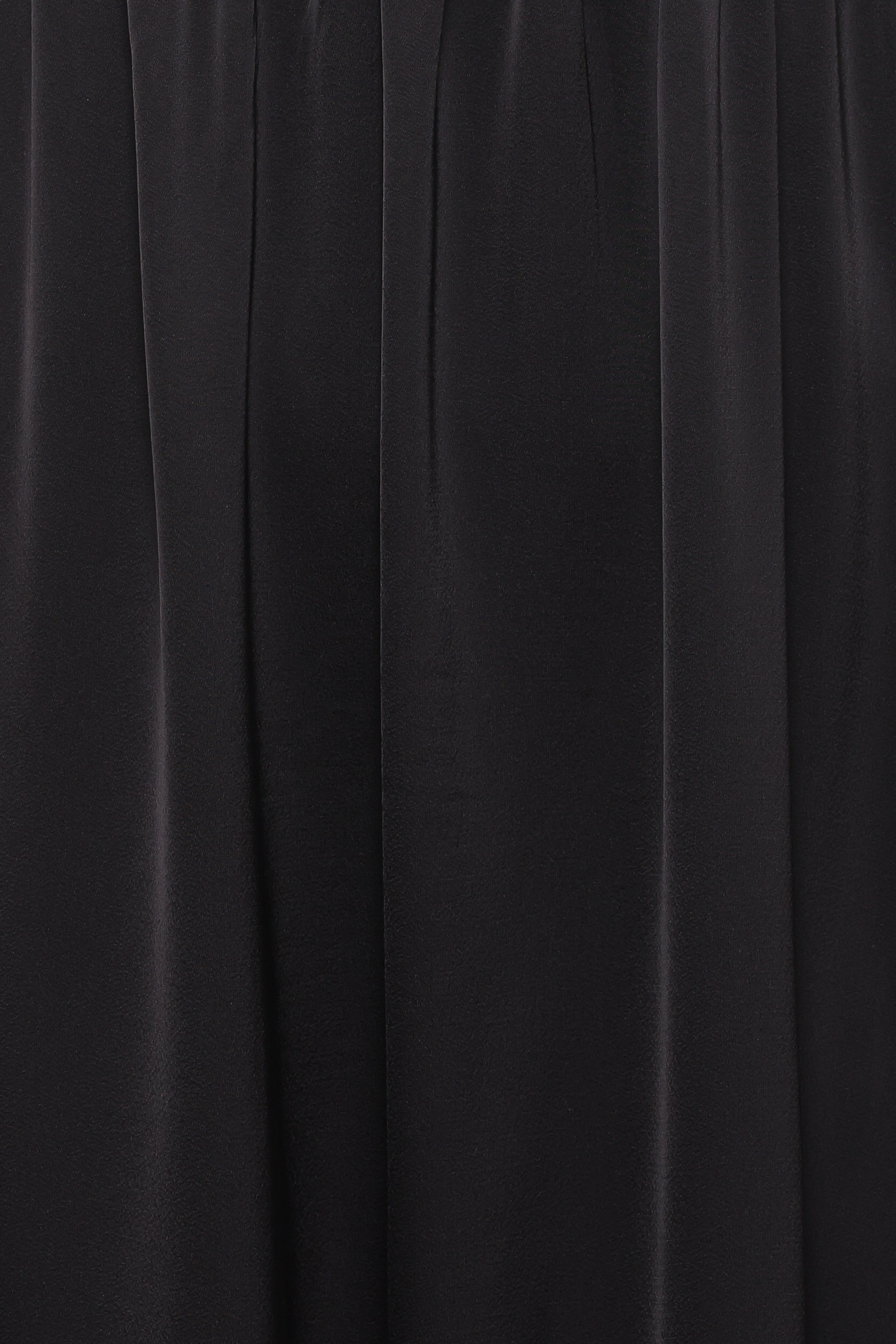 Elania Maxi Dress - Black