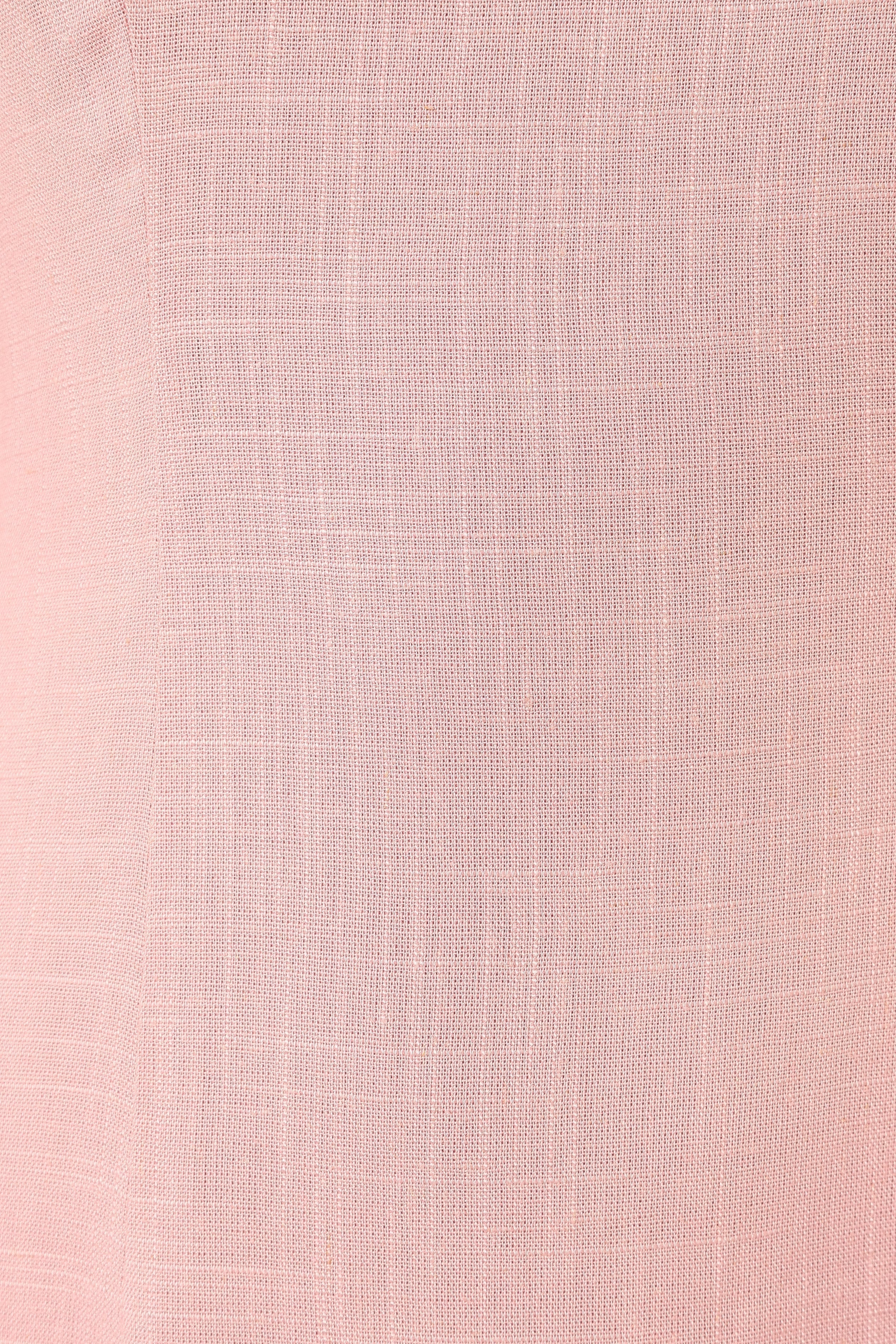 Tatum Maxi Dress - Pink