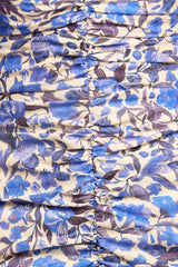 Trinity Midi Dress - Blue