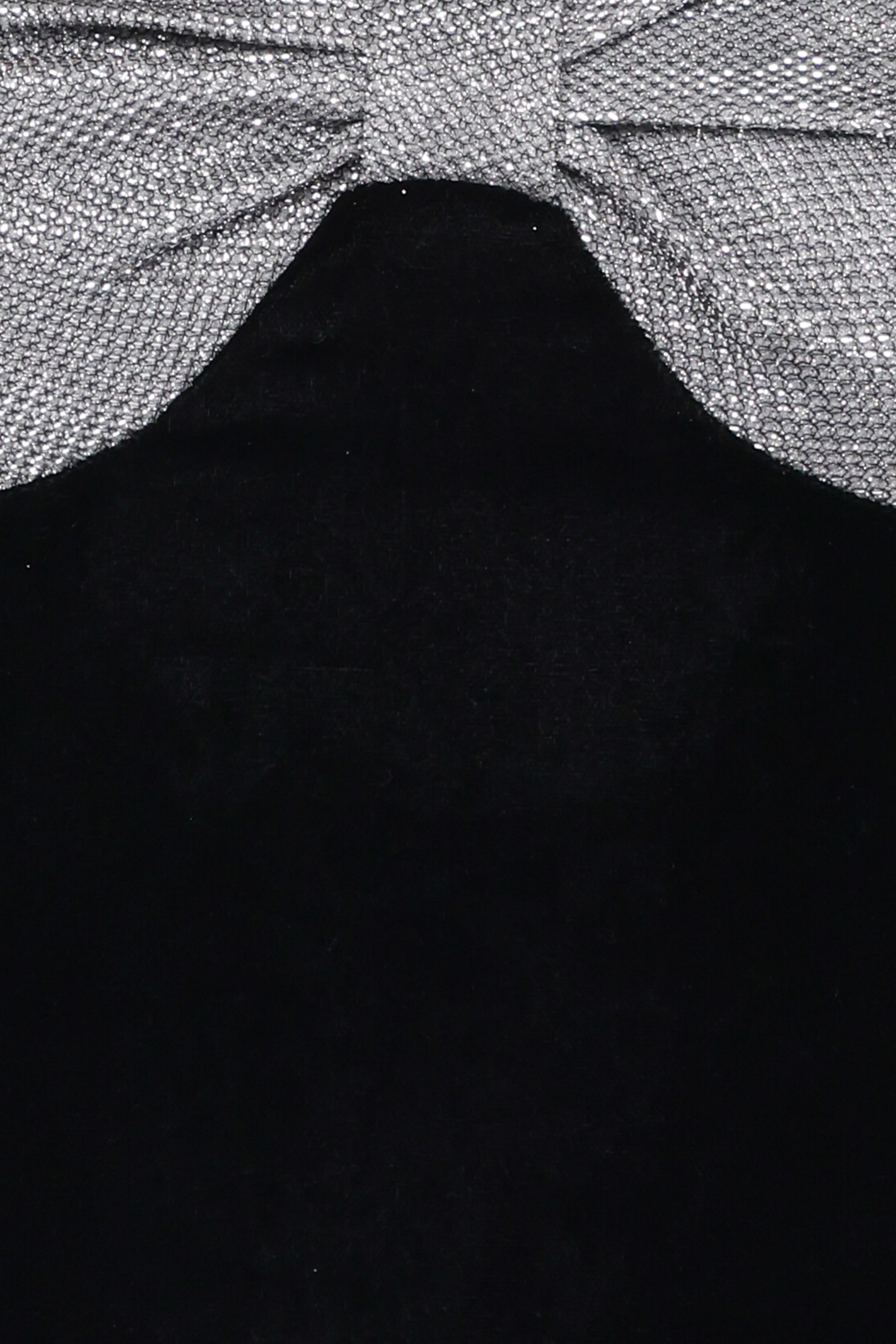 Wendelyn Mini Dress - Black