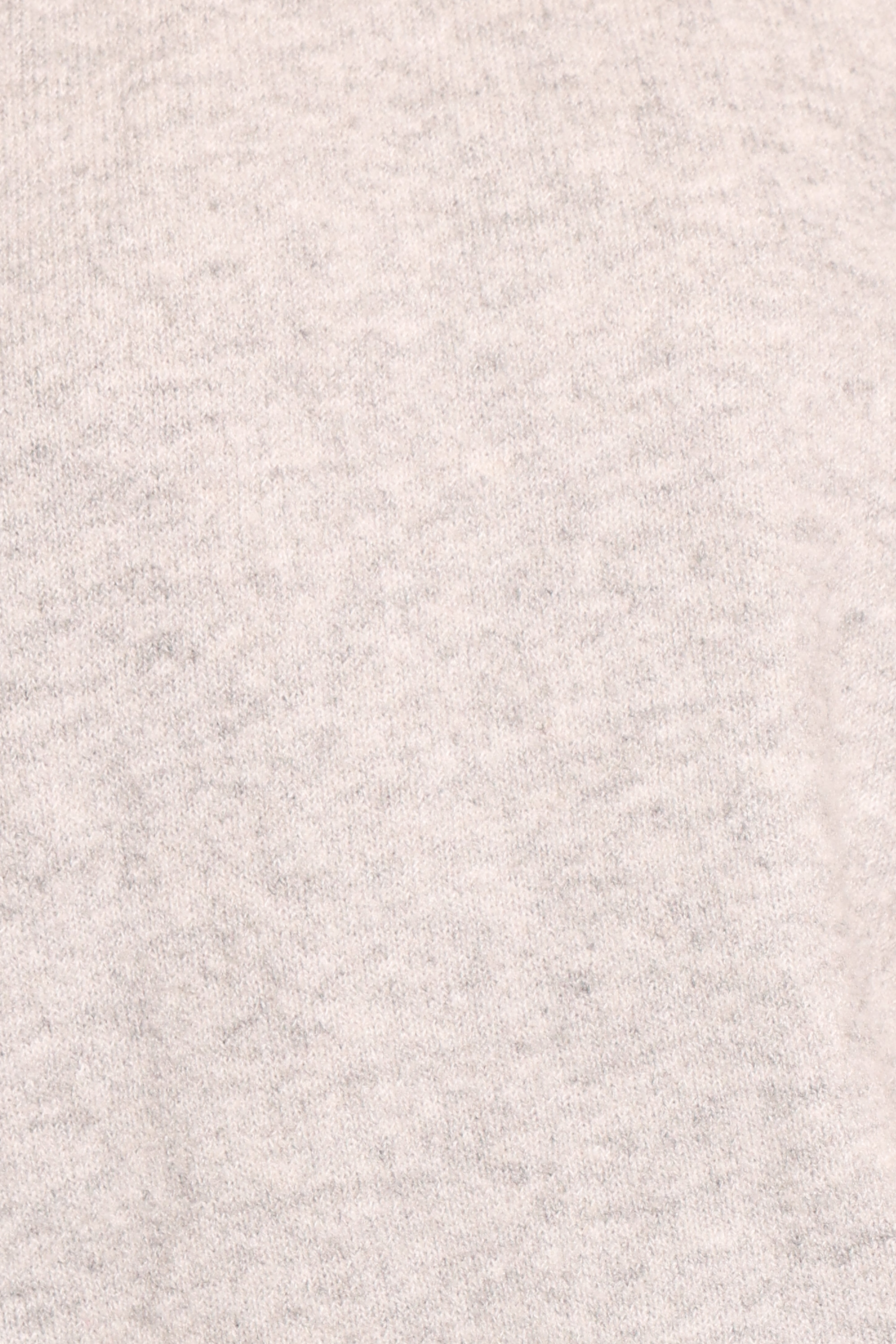 Morris Short Sleeve Oversized Sweater Tee - Grey