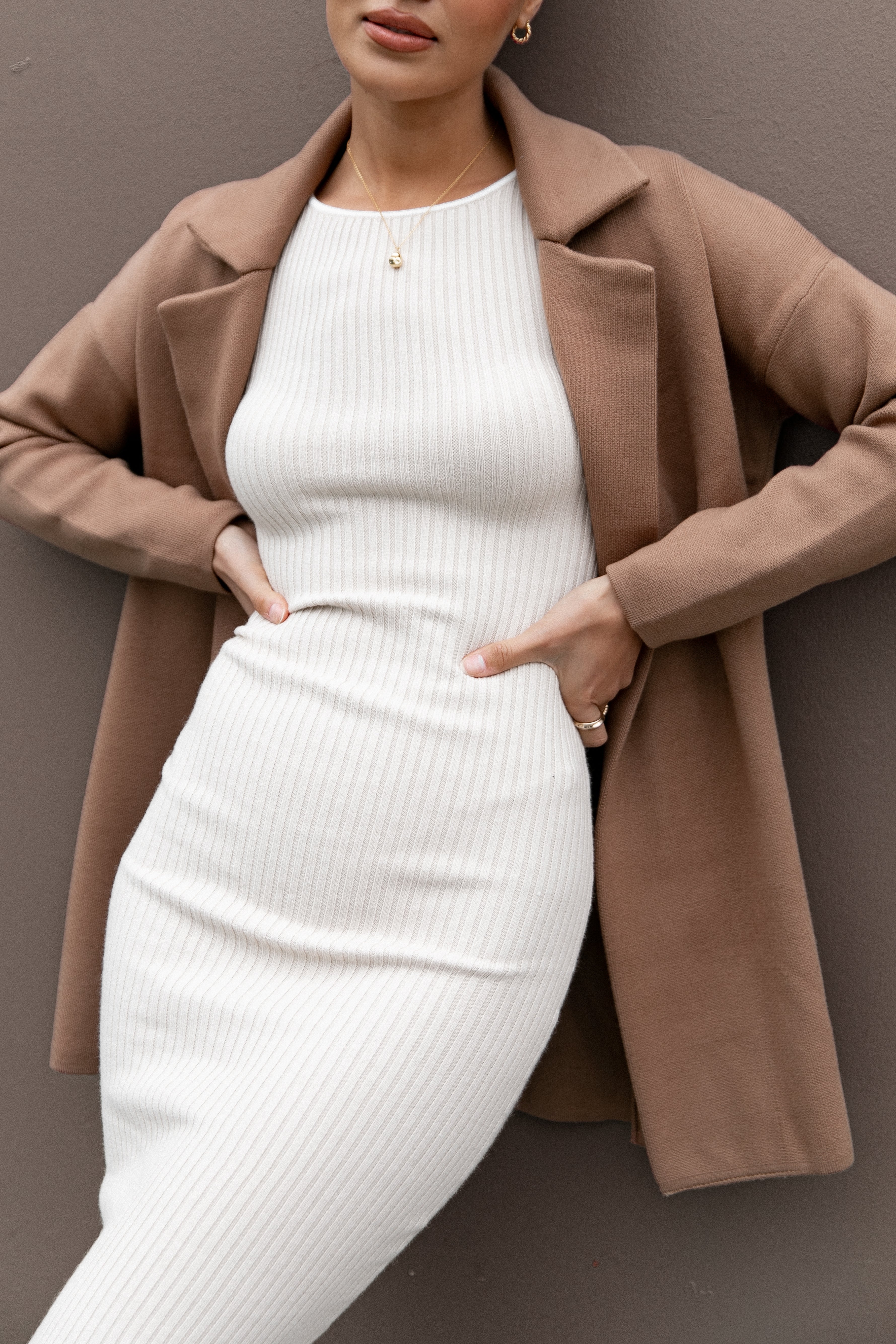 Lenore Coatigan - Brown