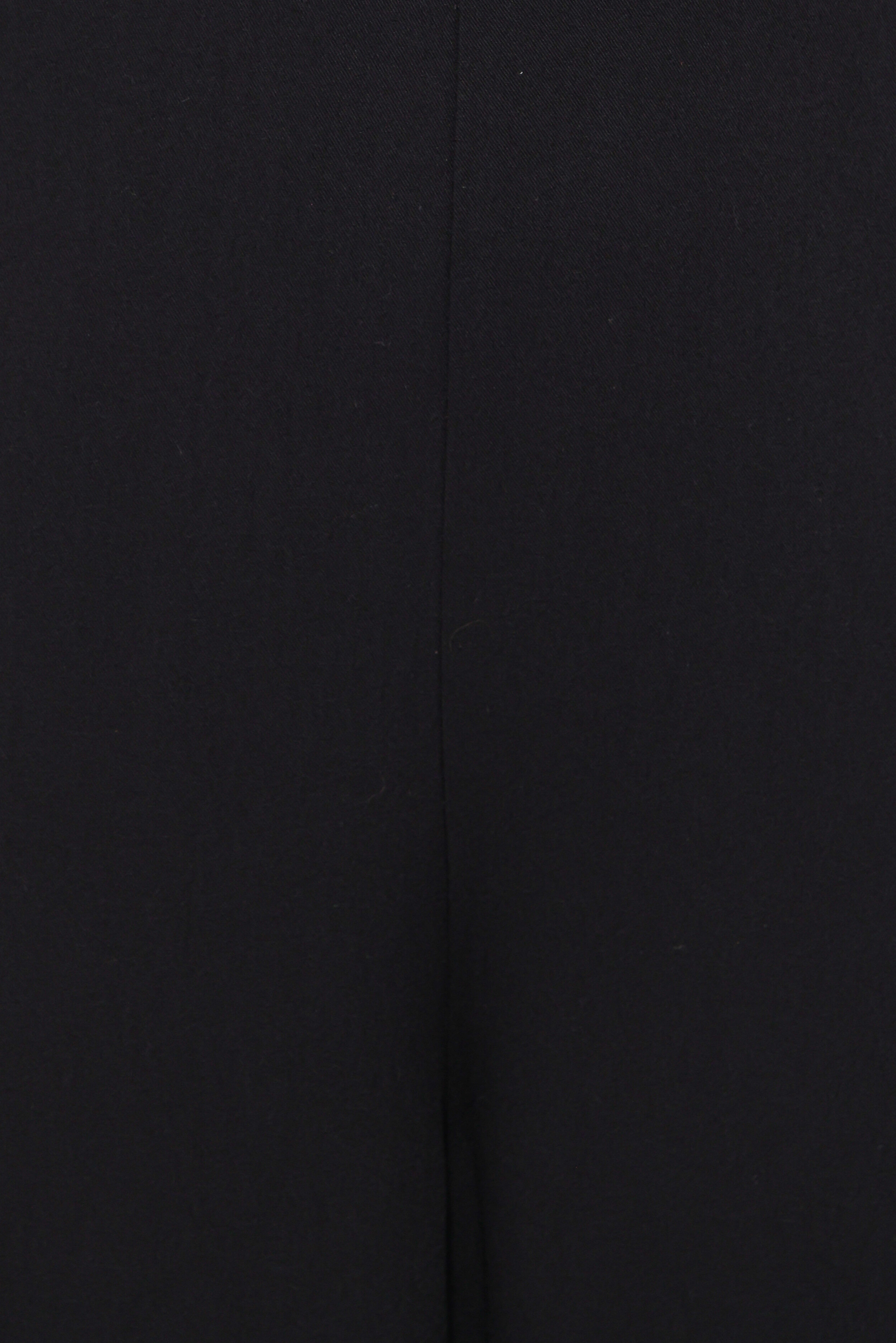Hilda Jumpsuit - Black