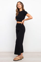 Ayers Set - Black