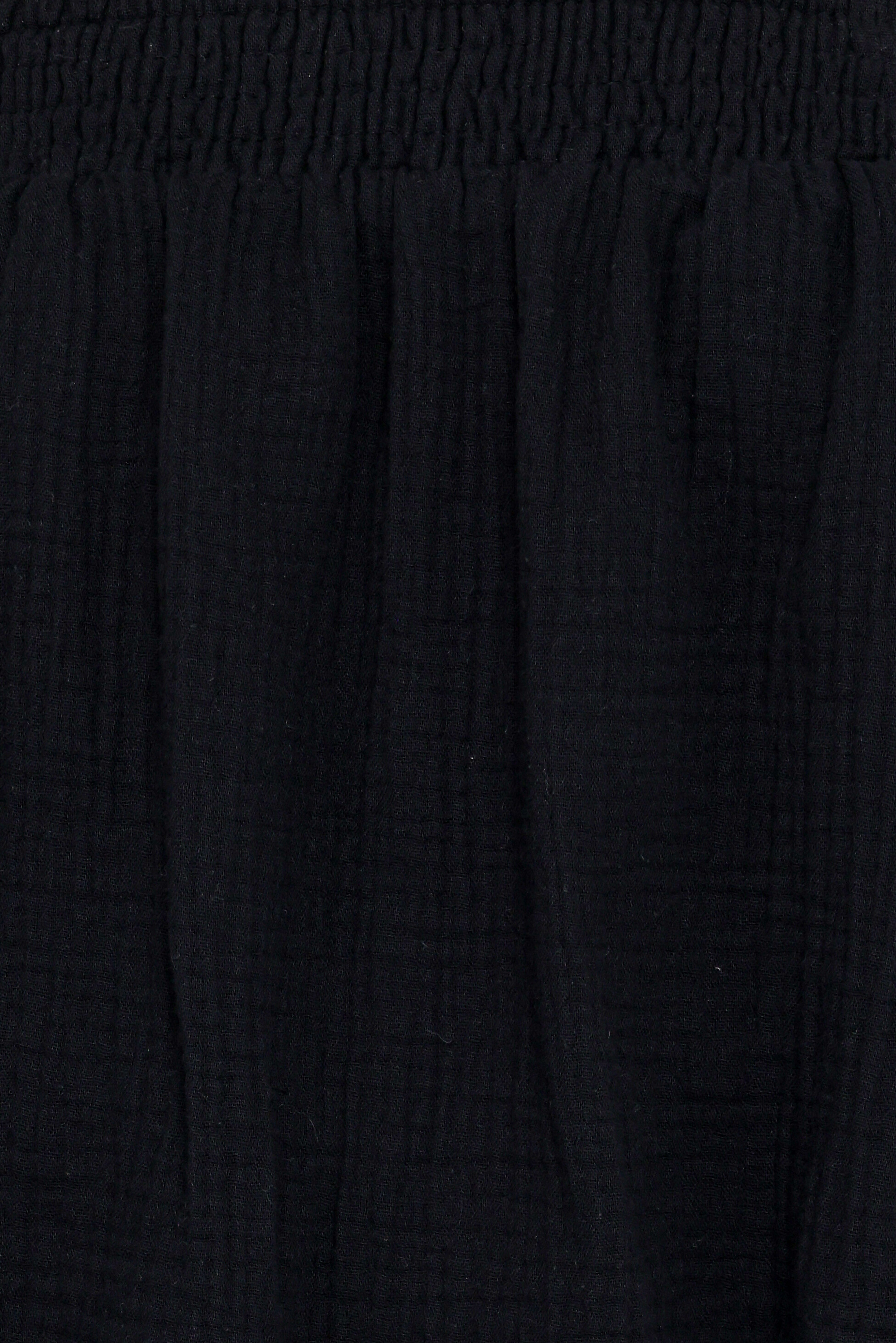 Olivia Pant Set - Black
