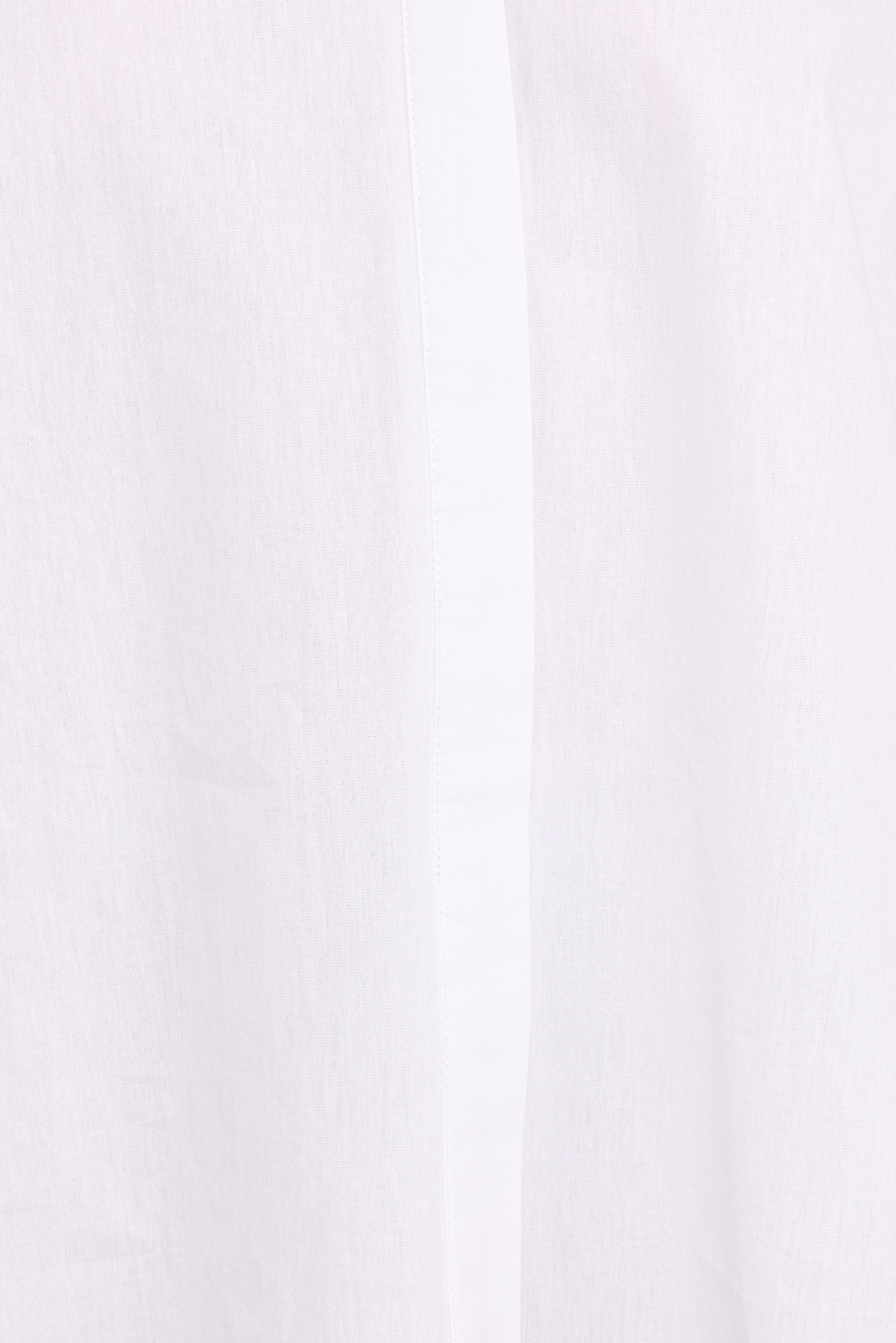 Carys Shirt - White