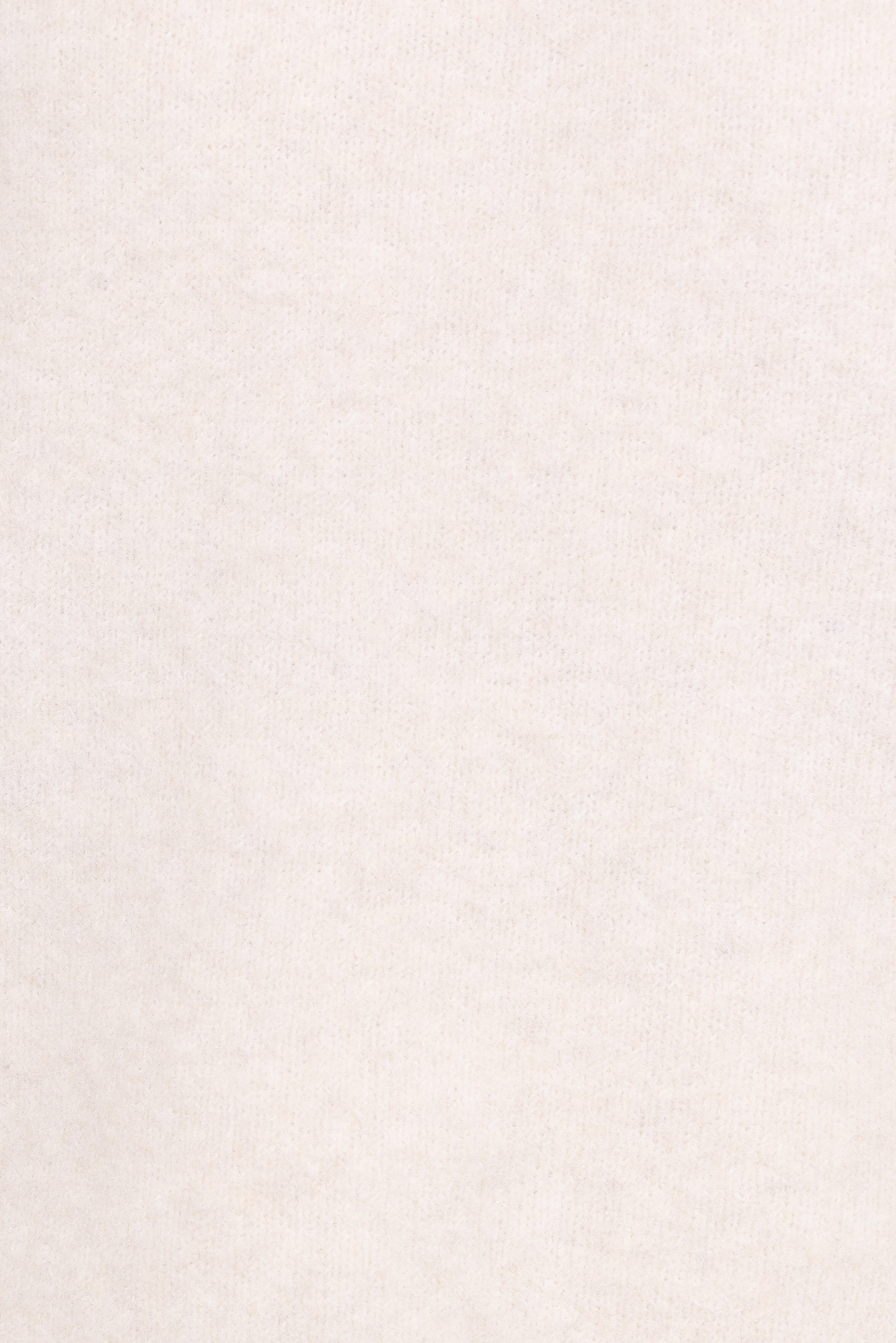 Willis Knitted Top - Cream