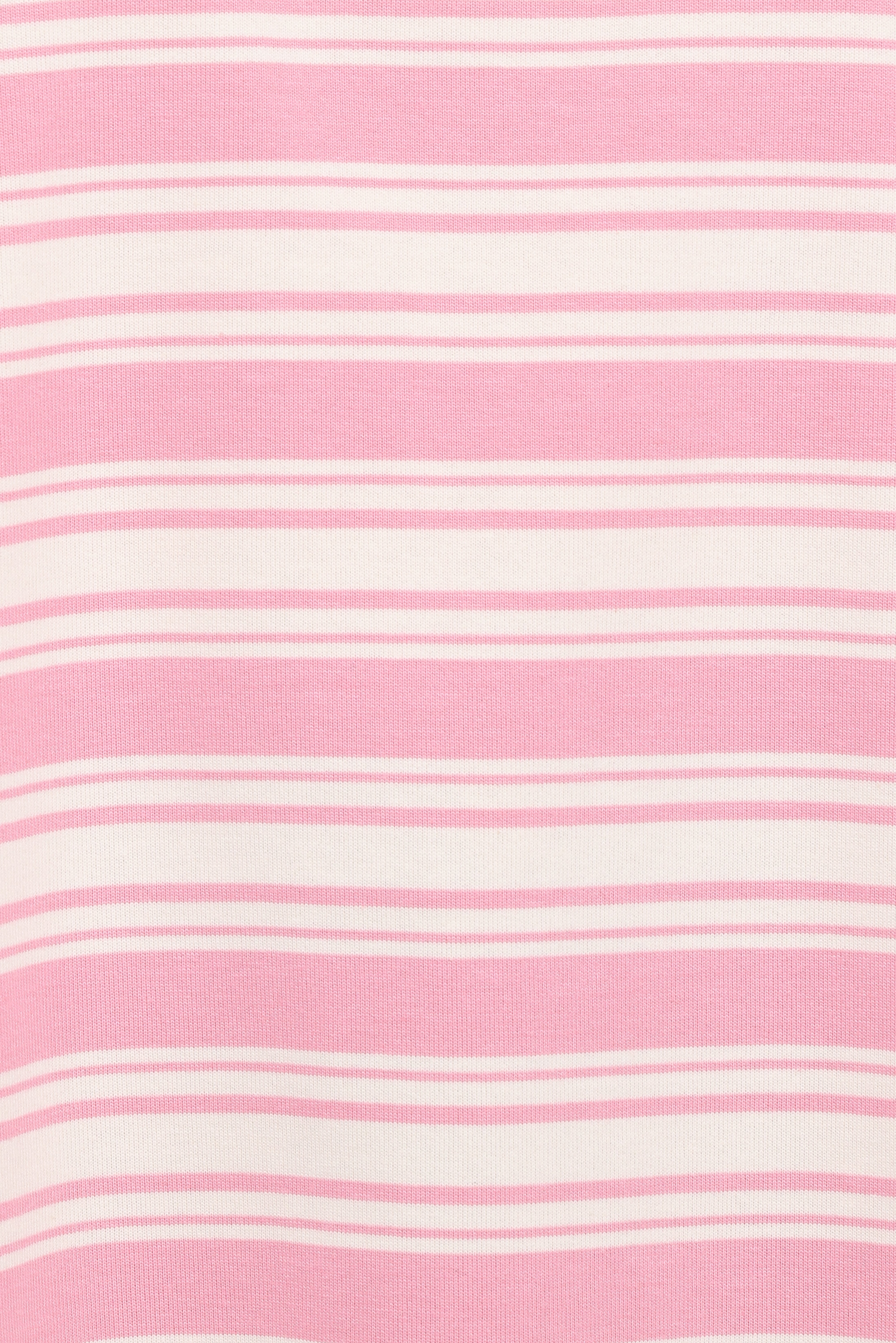 Zestora Tee - White Pink